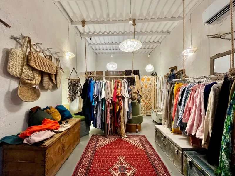 The Alchemy of Tat: How Britain Transforms Charity Shop Rejects into 'Curated Vintage Treasures'