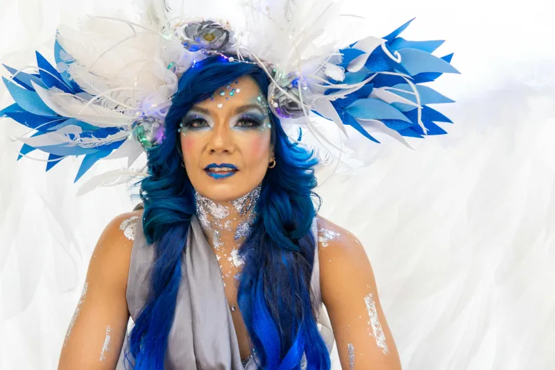 Architectural Millinery Madness: When British Wedding Guests Declared War on Subtlety