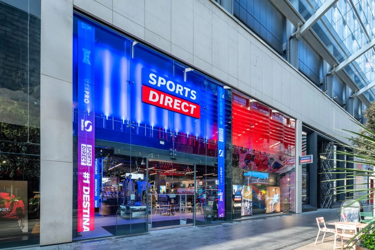 Sports Direct