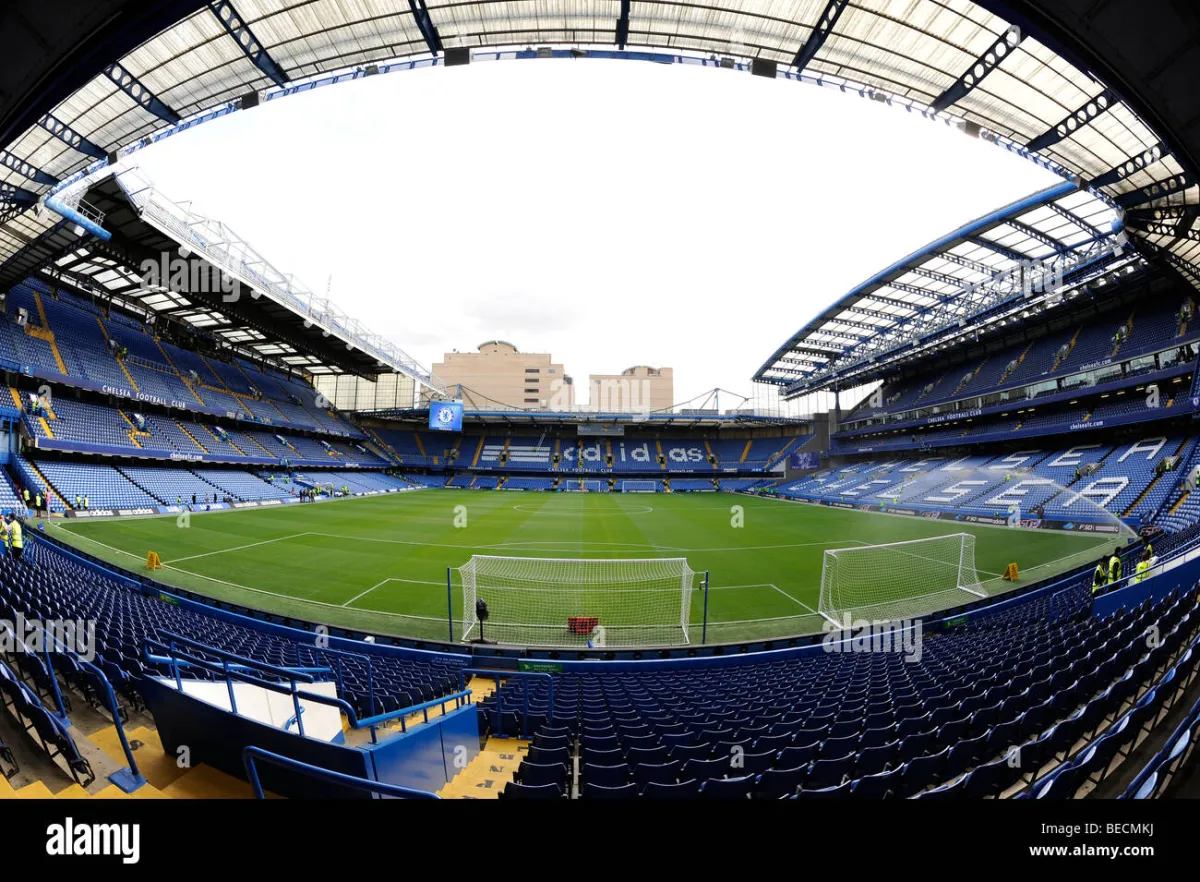 Stamford Bridge