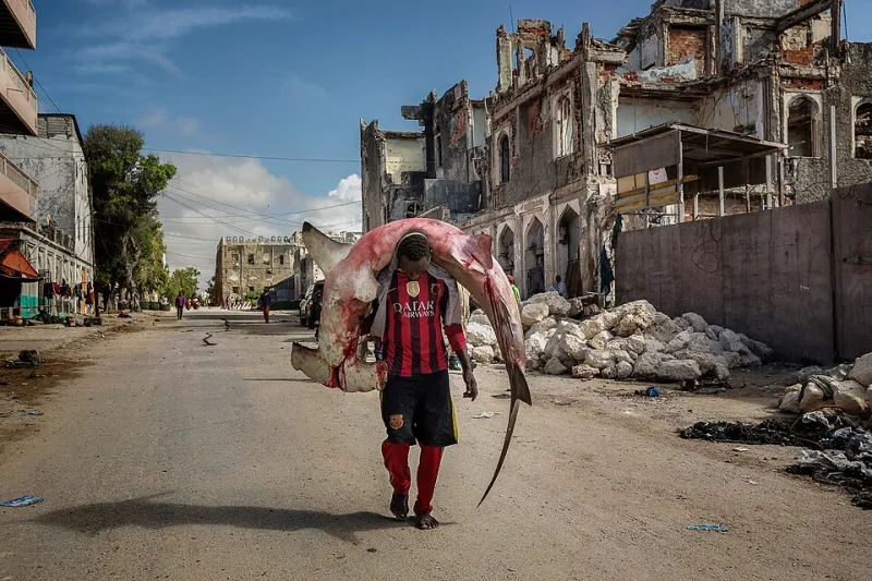 Shirt Diplomacy: The Men Who Wear Full Replica Kits Everywhere and Have Not Entered a Stadium Since the Blair Government