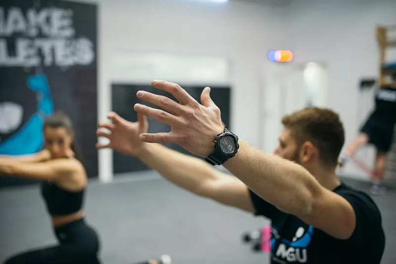 Sweat Nothing: The Great British Gym Wear Accumulation Scandal