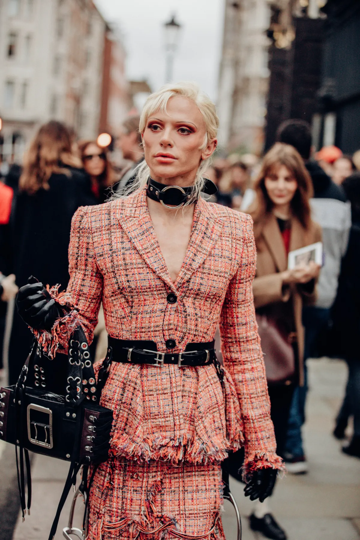 London Fashion Week