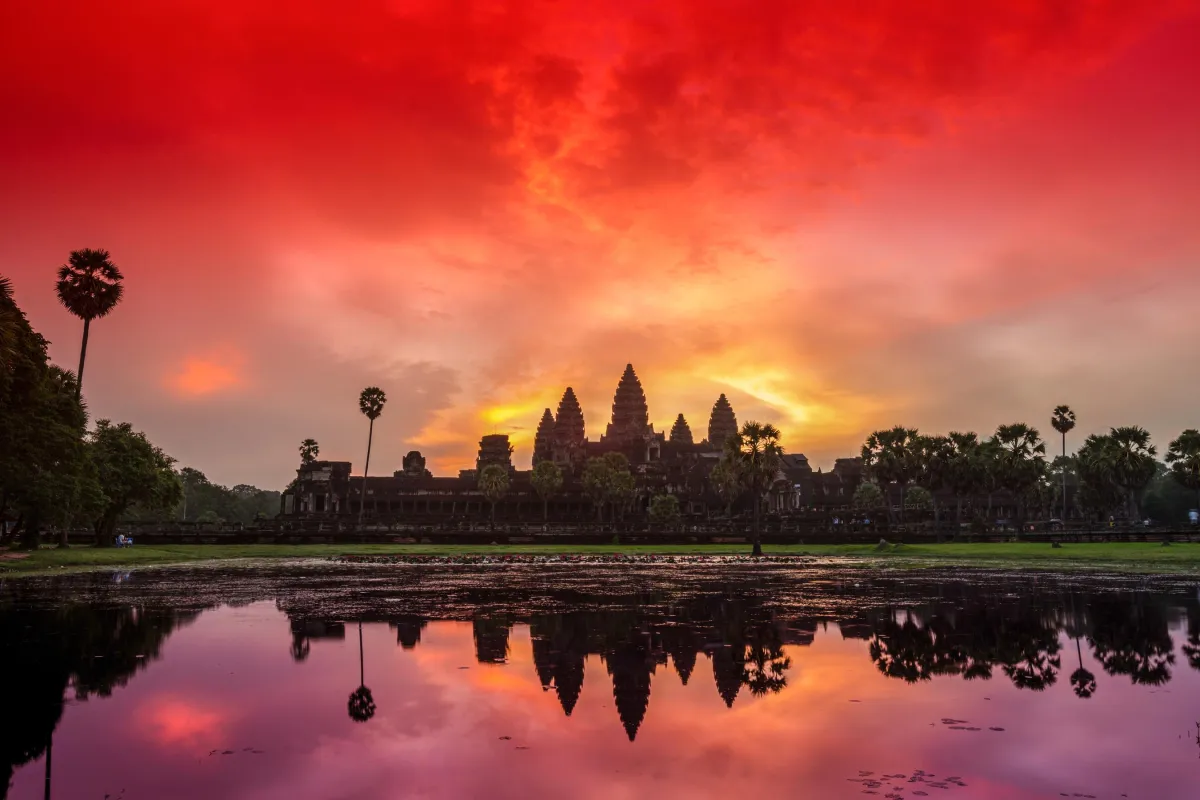 Angkor Wat