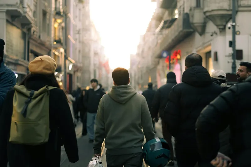 The Quilted Menace: How Britain Surrendered Its Identity to the Great Puffer Overlords