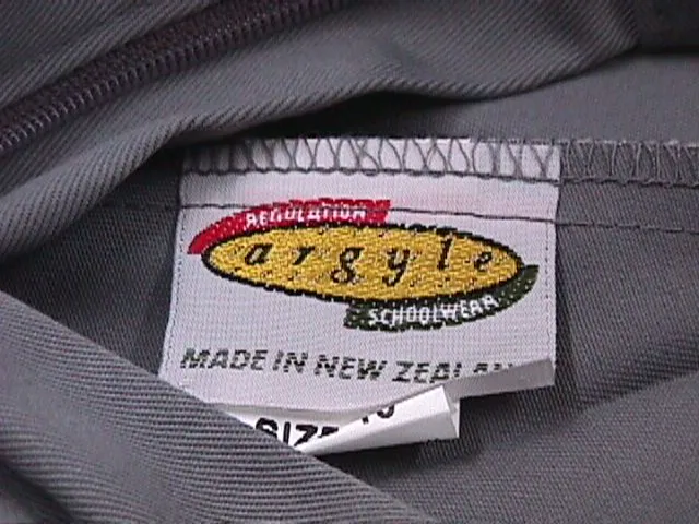 The Polyester Persecution: Britain's School Uniform Economy and the Annual £400 Shakedown in the Name of Equality