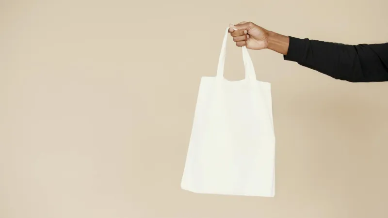 The Silent Tote War: How Your Shopping Bag Became Britain's Most Vicious Status Symbol