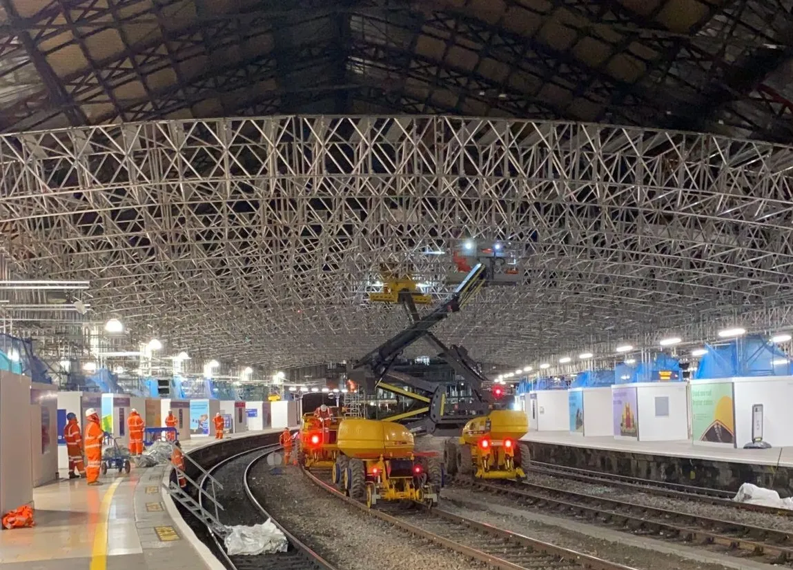 Network Rail