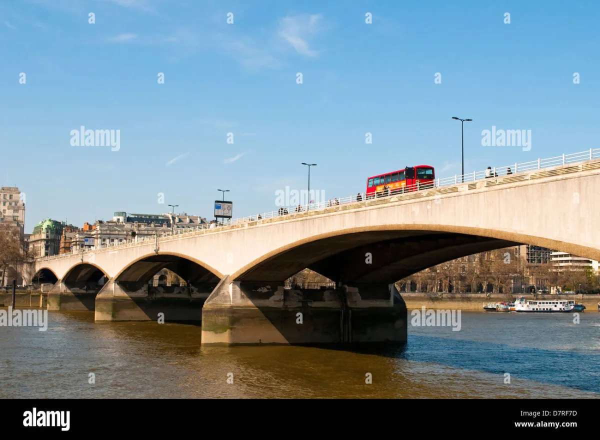 Waterloo Bridge