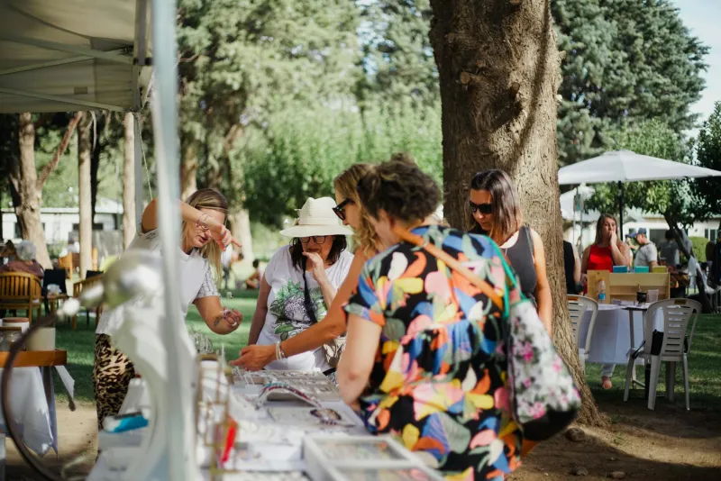 Strap Yourself In: The Curious Case of Grown Women Cosplaying as Victorian Chimney Sweeps