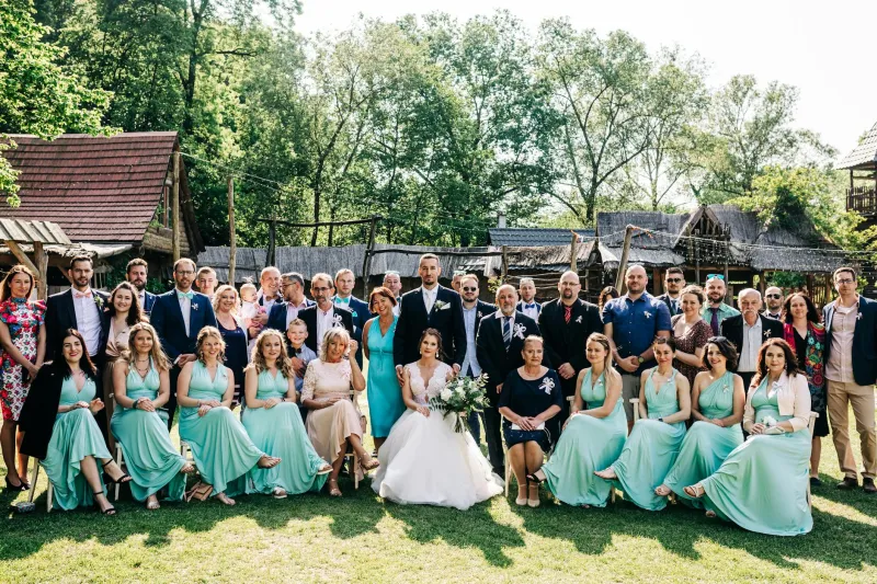 Wedding Guest Warfare: Decoding Britain's Most Sadistic Dress Code Conspiracy